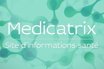 Medicatrix – Site d’informations santé