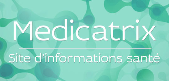 Medicatrix – Site d’informations santé