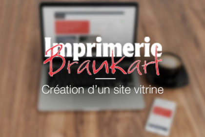 Imprimerie Brankart
