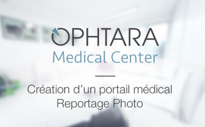 Ophtara Medical Center – Clinique ophtalmologique à bruxelles